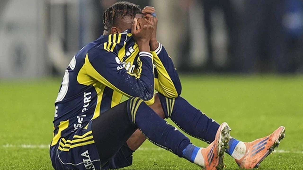 Fenerbahçe'de 11 gol 10 asistle kral olmuştu: İsmail Kartal düşünmeden biletini kesti, Samandıra'ya adım atamayacak! 6